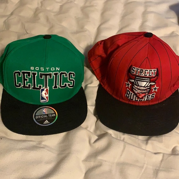 Hats - Picture 1 of 1